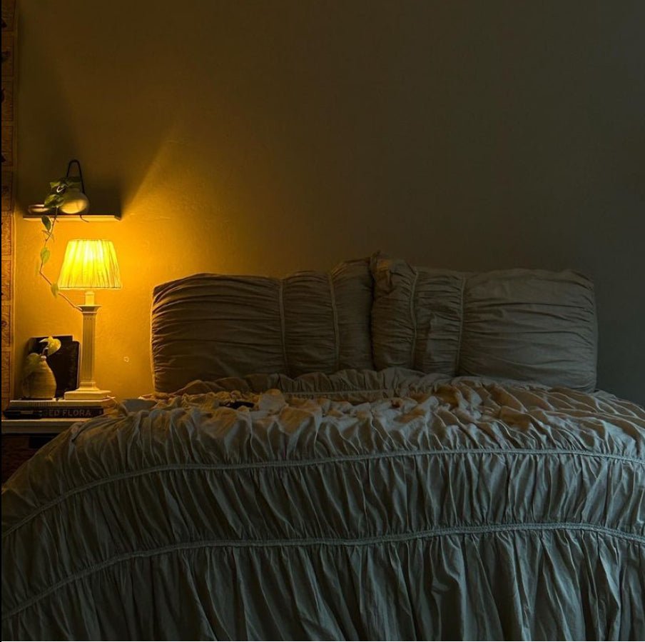  - Ever Lasting - Royal Bedding Set / Beige - Bedding Set - Ever Lasting