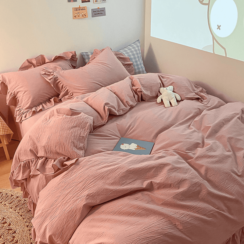 Bedding Set – Ever Lasting