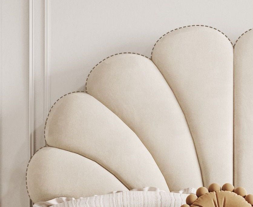  - Ever Lasting - Shell Bed Frame - Bed Frame - Ever Lasting