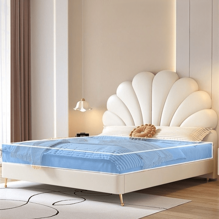  - Ever Lasting - Shell Bed Frame - Bed Frame - Ever Lasting