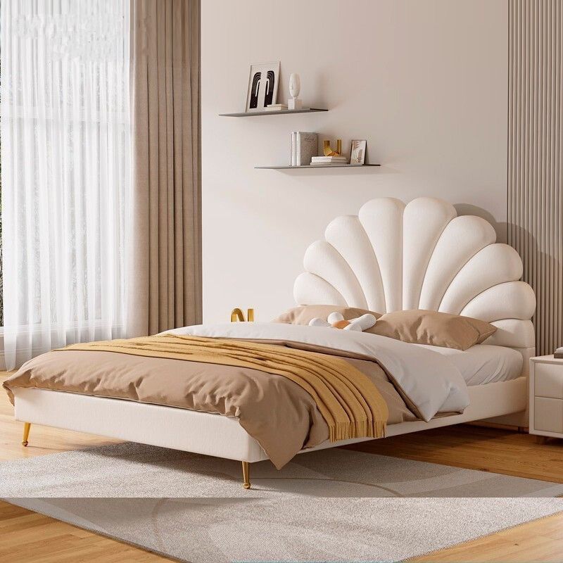  - Ever Lasting - Shell Bed Frame - Bed Frame - Ever Lasting