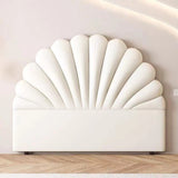 Shell Bed Frame Small / Headboard Only