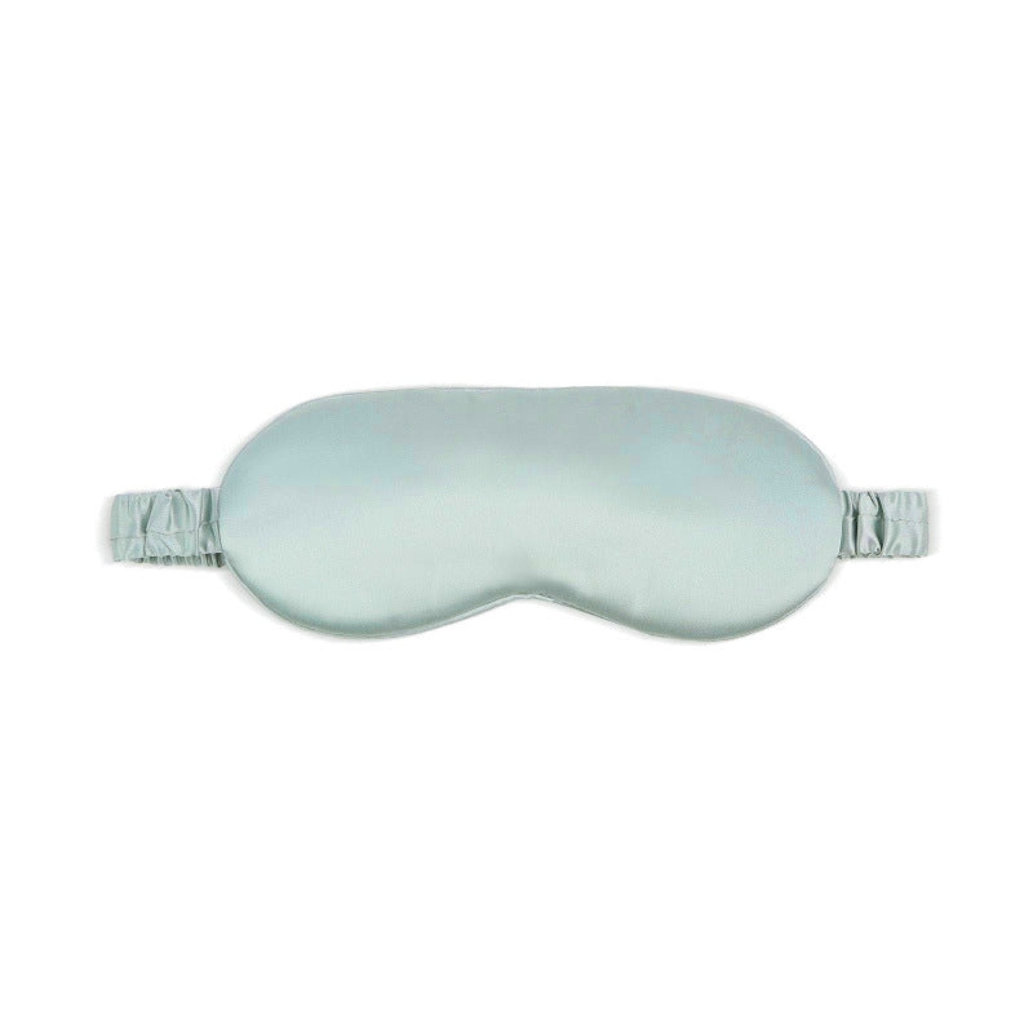 Silk Eye Mask (11 Colors) - Ever Lasting