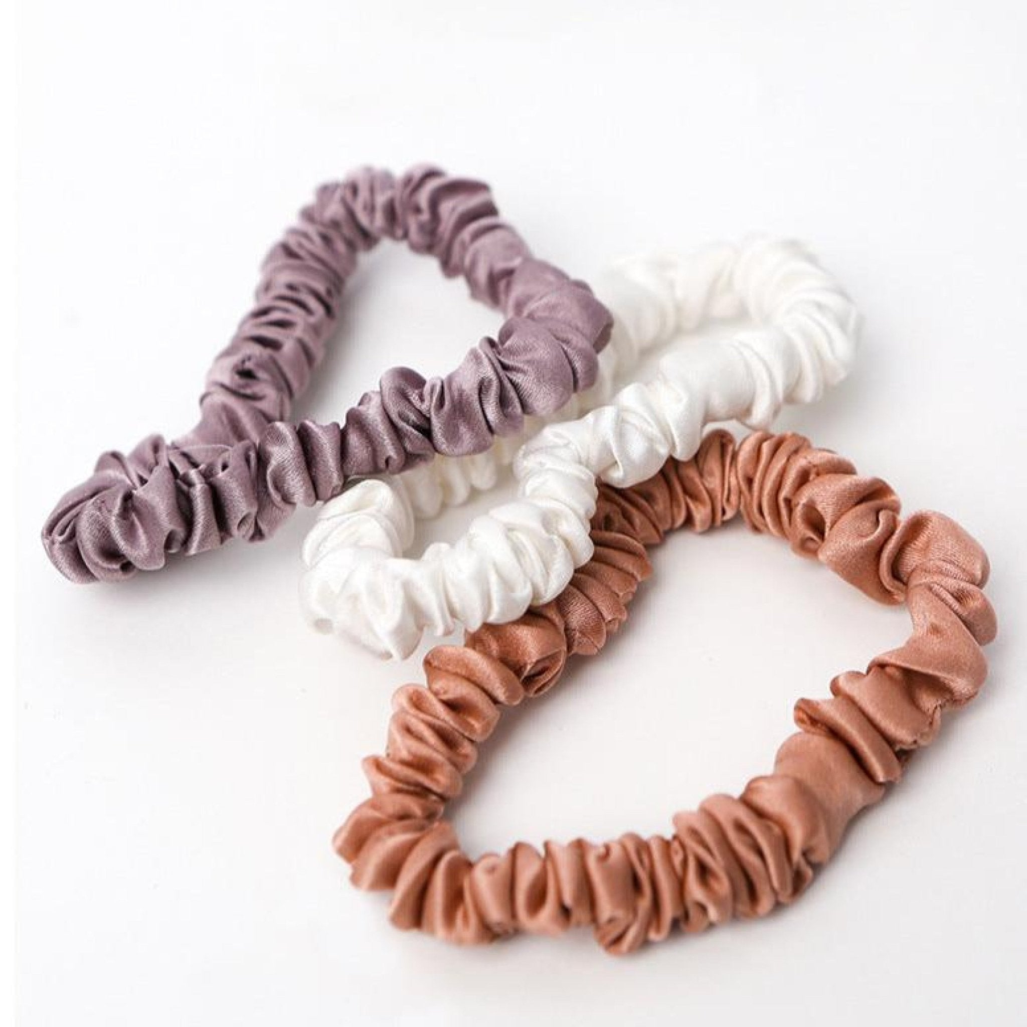 Silk Eye Mask (11 Colors) - Ever Lasting