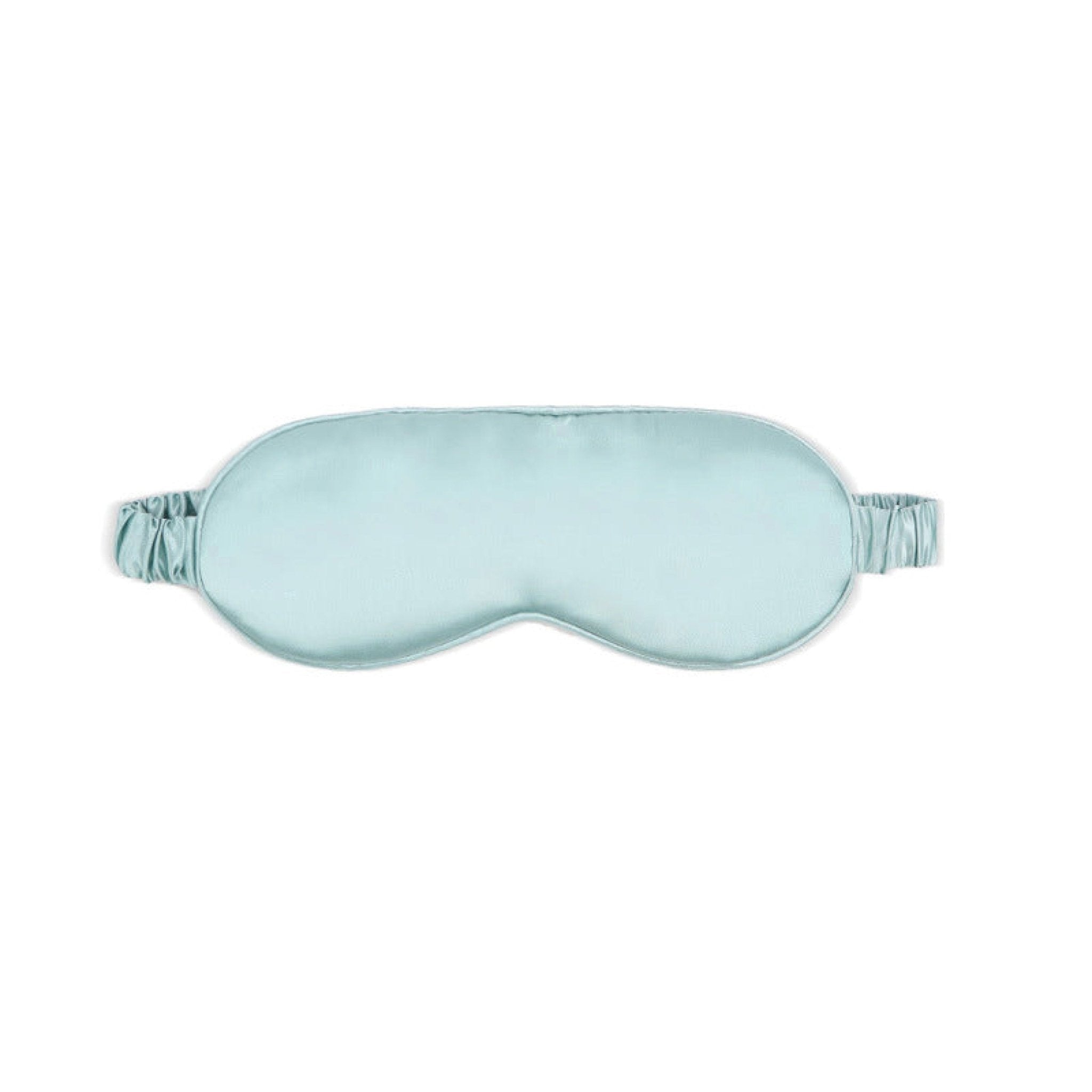 Silk Eye Mask (11 Colors) - Ever Lasting