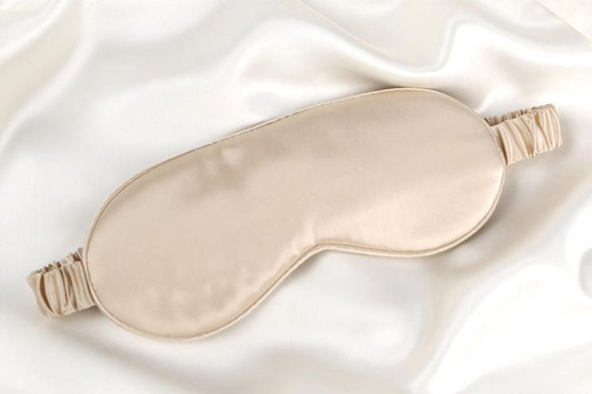 Silk Eye Mask (11 Colors) - Ever Lasting