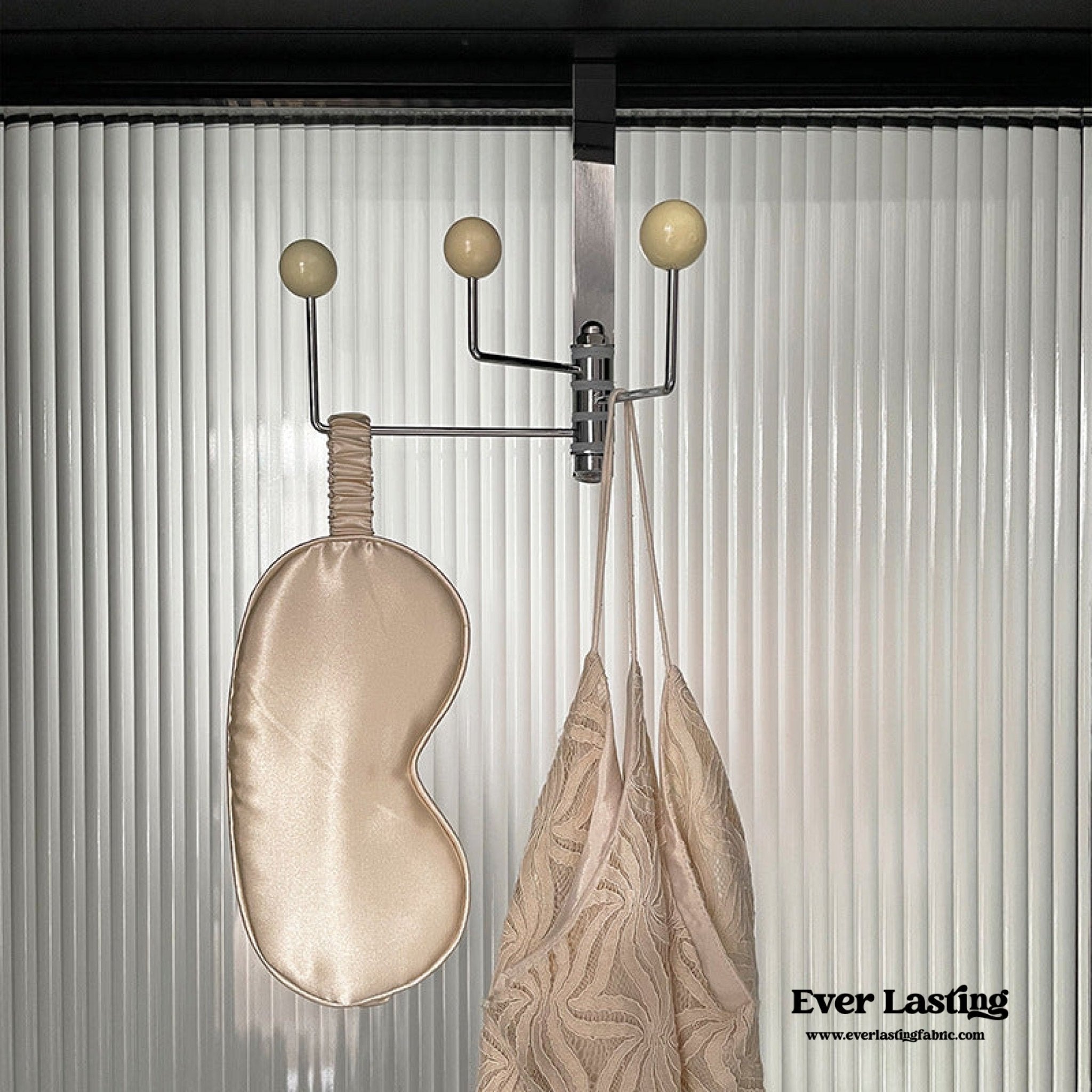 Silk Eye Mask (11 Colors) - Ever Lasting