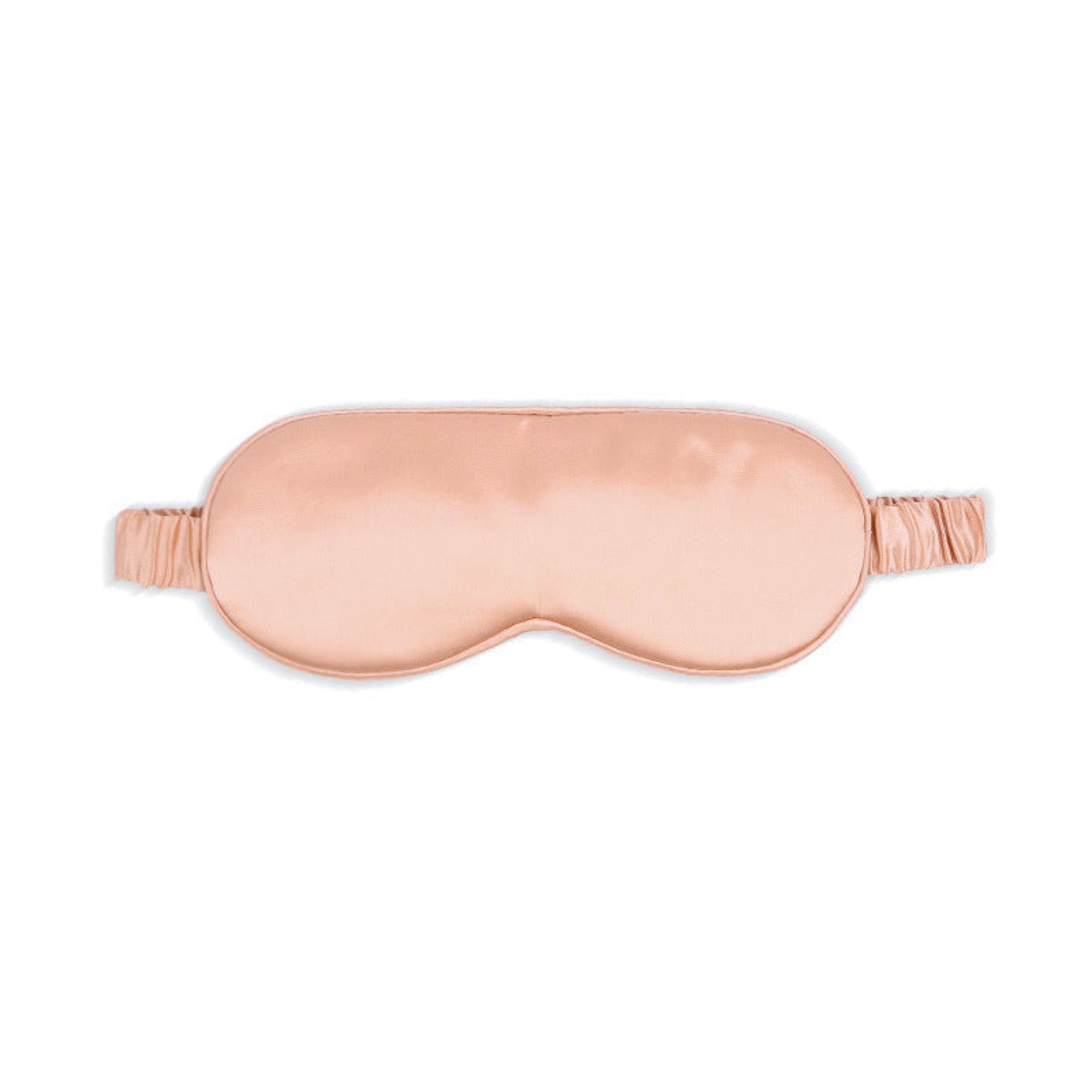 Silk Eye Mask (11 Colors) - Ever Lasting