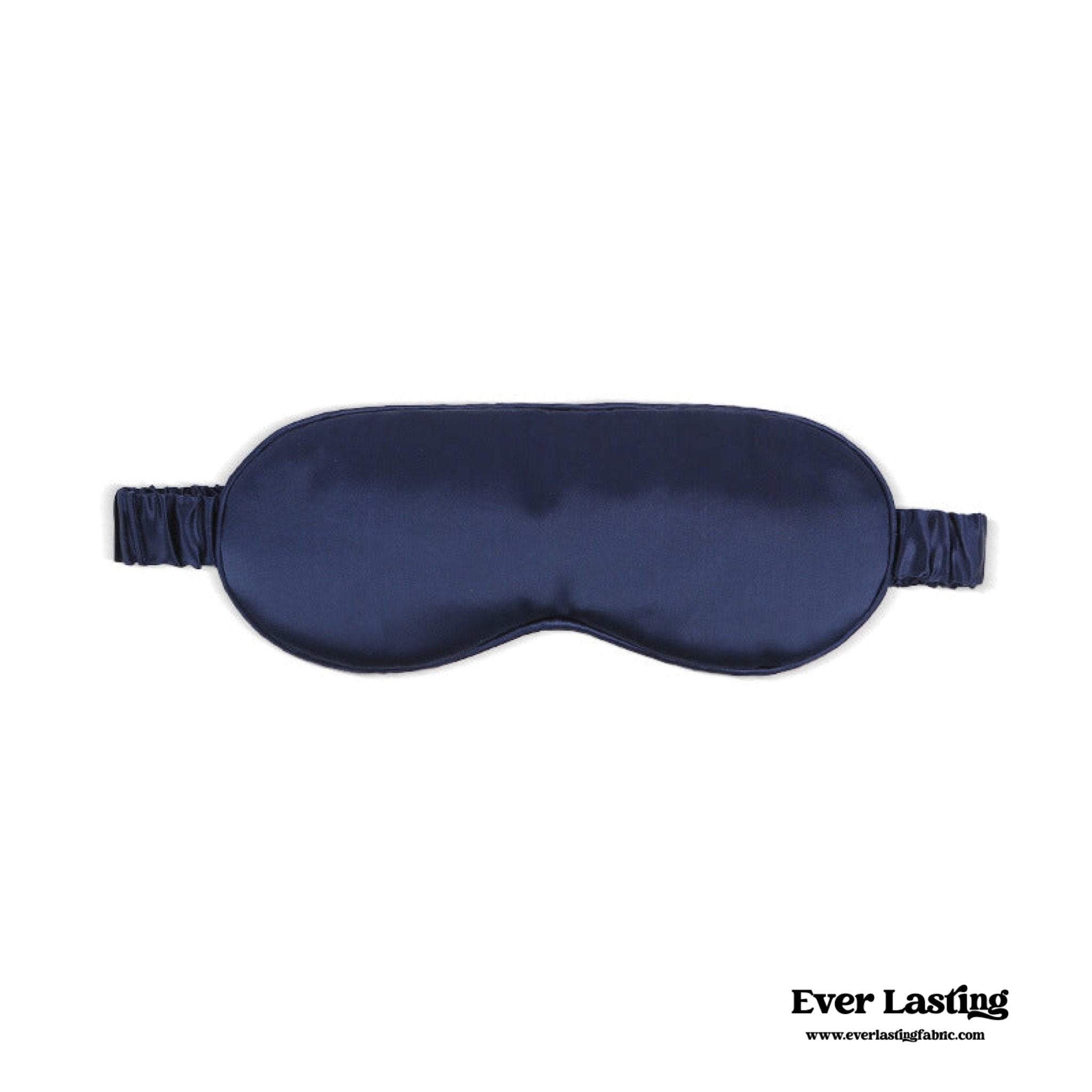 Silk Eye Mask (11 Colors) - Ever Lasting