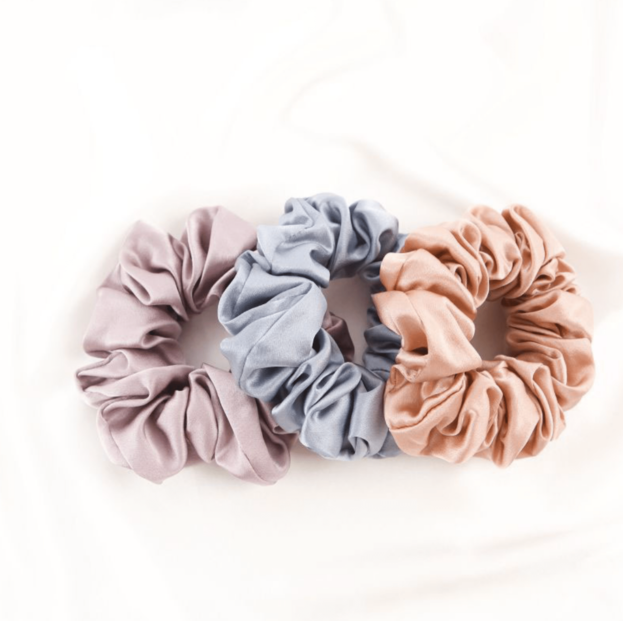 Silk Eye Mask (11 Colors) - Ever Lasting