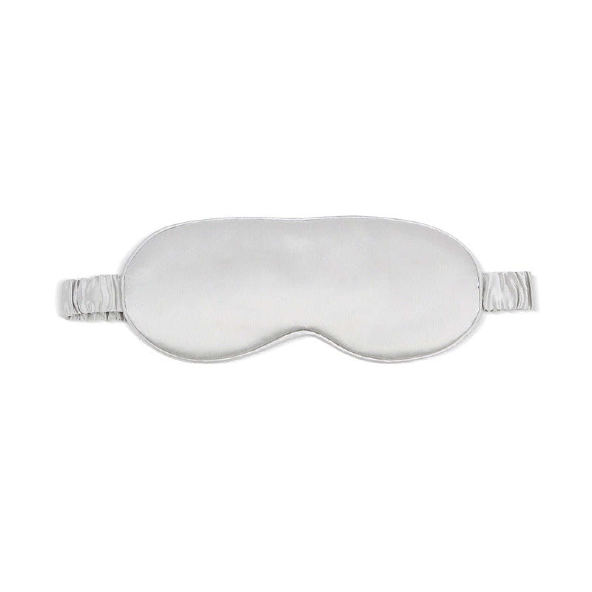 Silk Eye Mask (11 Colors) - Ever Lasting