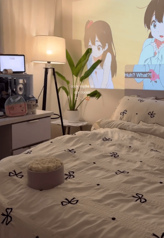  - Ever Lasting - Silky Ribbon Ruffle Bedding Bundle - Bedding Bundle - Ever Lasting