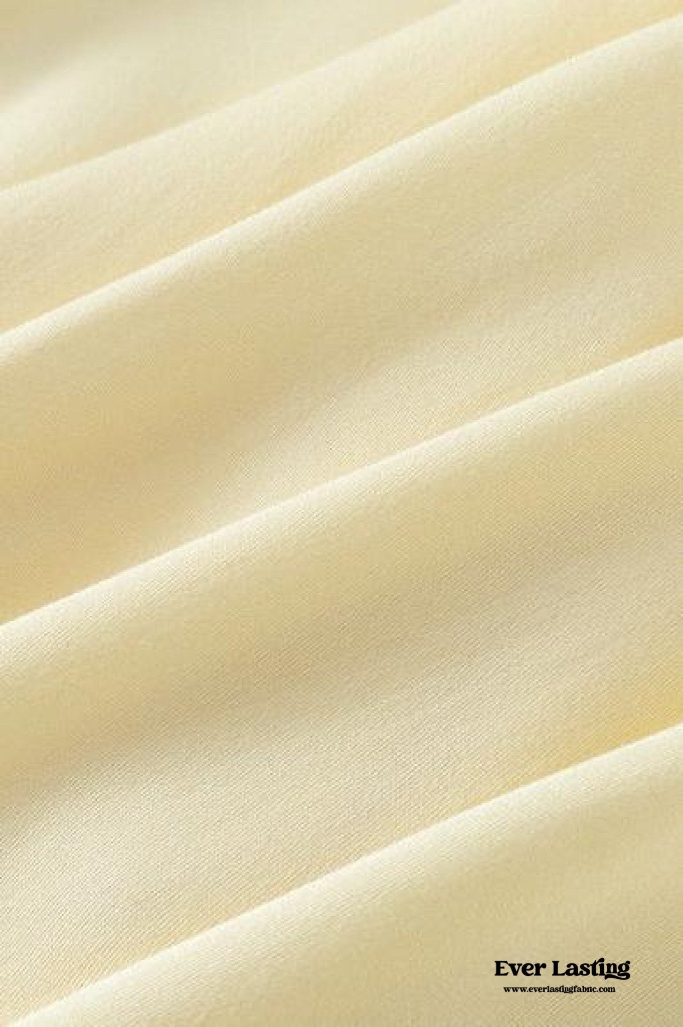 Silky Rose Cream Yellow Embroidered Nightgown Dress - Ever Lasting