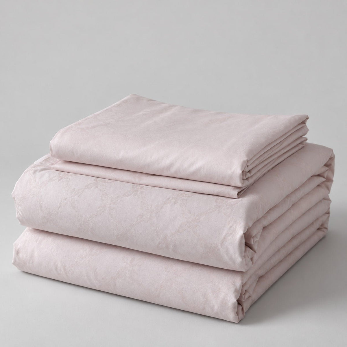 -Ever Lasting - Silky Ruffle Bedding Bundle -Bedding Bundle -Ever Lasting