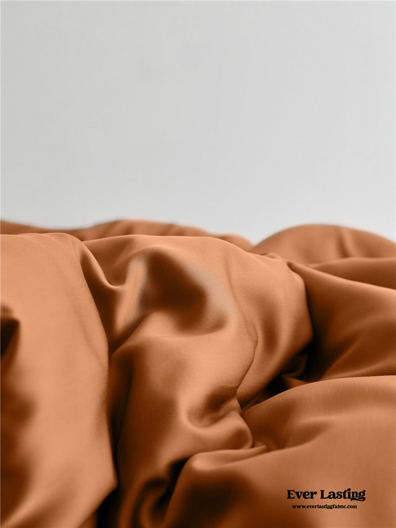 Solid Tencel Silk-Like Bedding Bundle