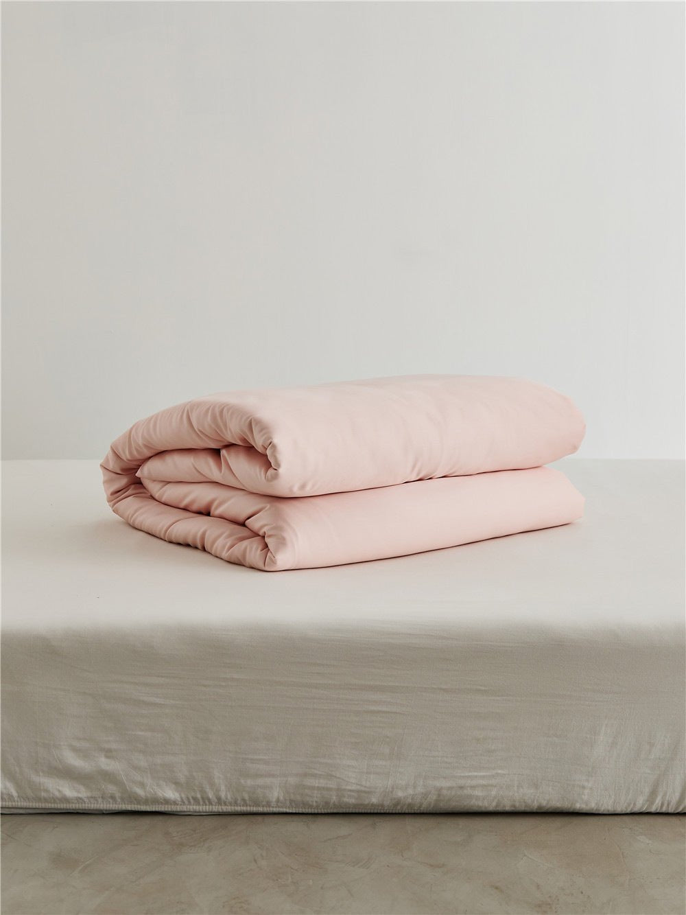  - Ever Lasting - Silky Solid Tencel Duvet Cover - Duvet Cover - Ever Lasting