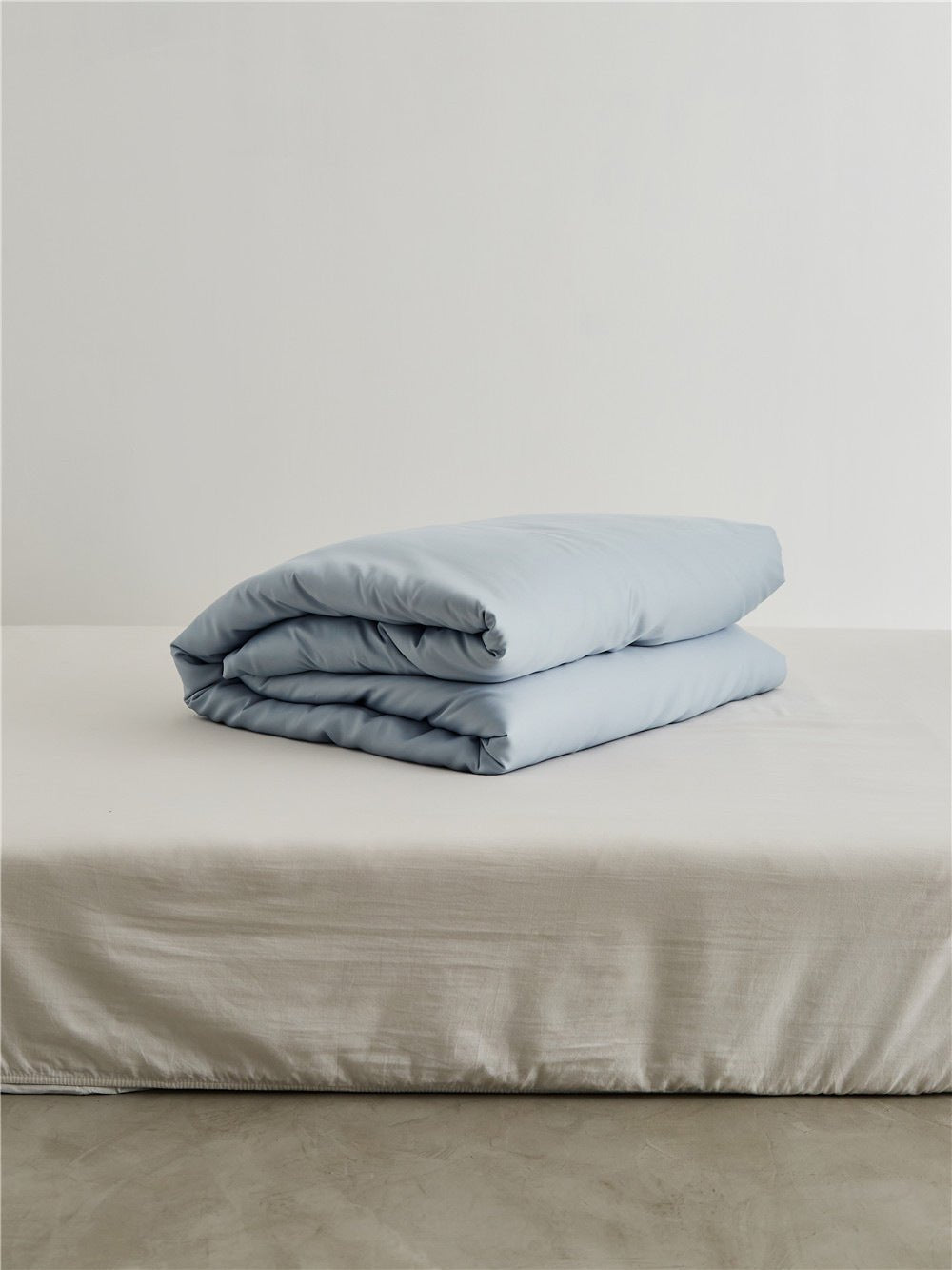  - Ever Lasting - Silky Solid Tencel Duvet Cover - Duvet Cover - Ever Lasting