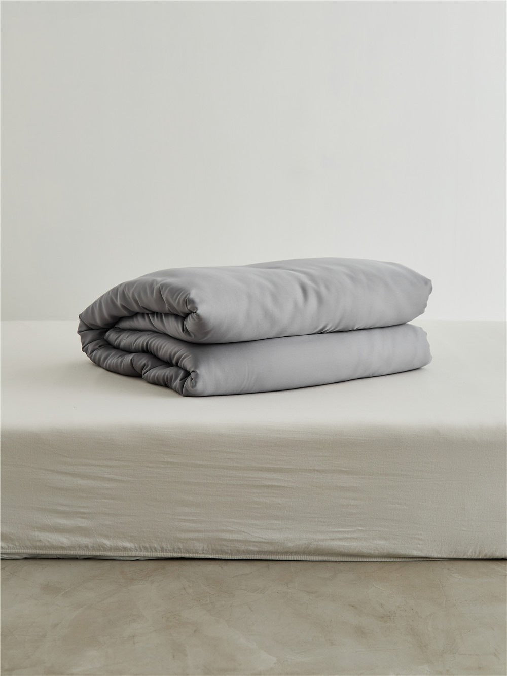  - Ever Lasting - Silky Solid Tencel Duvet Cover - Duvet Cover - Ever Lasting