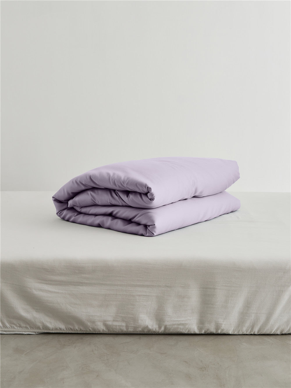  - Ever Lasting - Silky Solid Tencel Duvet Cover - Duvet Cover - Ever Lasting