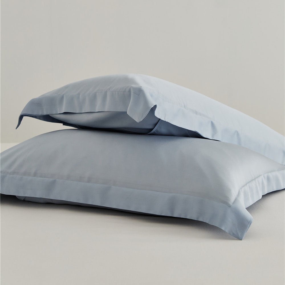  - Ever Lasting - Silky Solid Tencel Pillowcases - Pillowcases - Ever Lasting