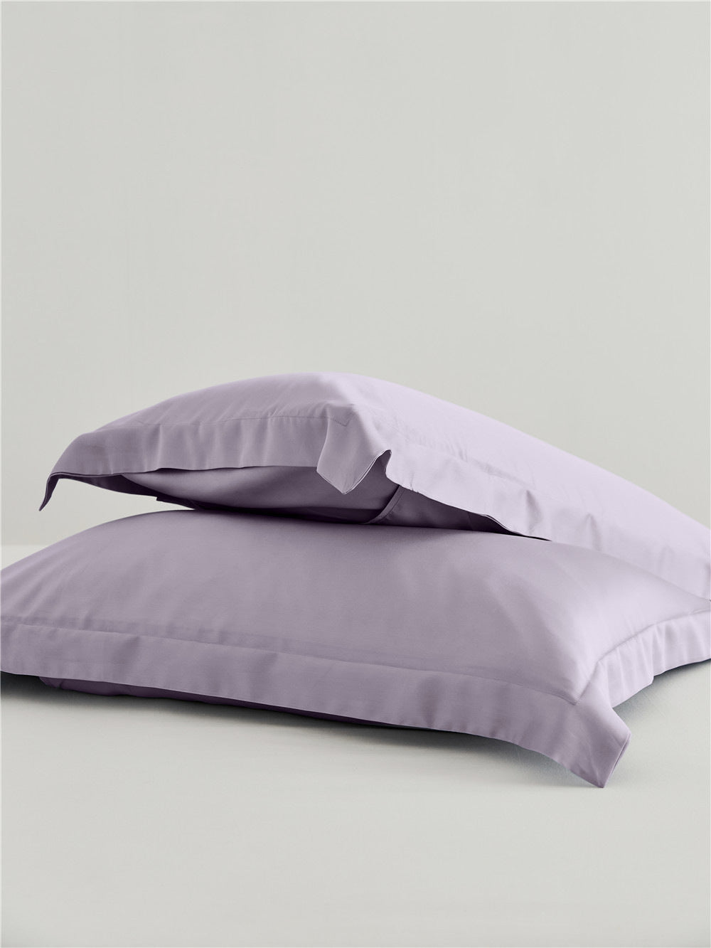  - Ever Lasting - Silky Solid Tencel Pillowcases - Pillowcases - Ever Lasting