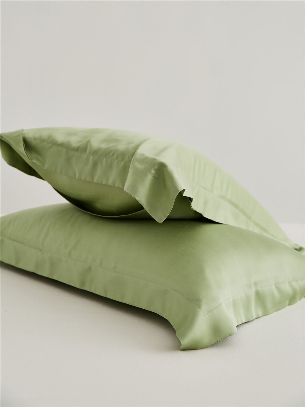  - Ever Lasting - Silky Solid Tencel Pillowcases - Pillowcases - Ever Lasting