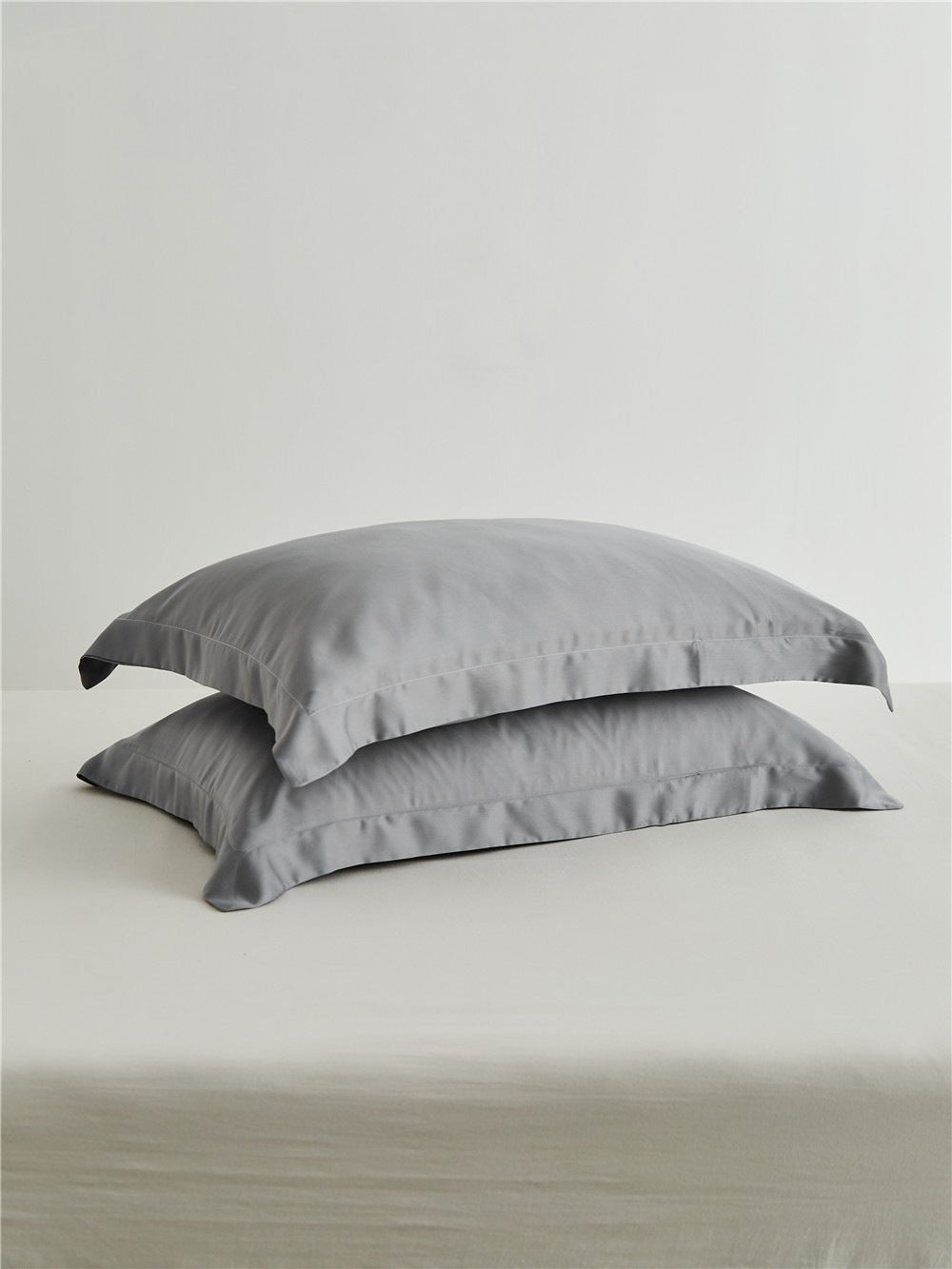  - Ever Lasting - Silky Solid Tencel Pillowcases - Pillowcases - Ever Lasting