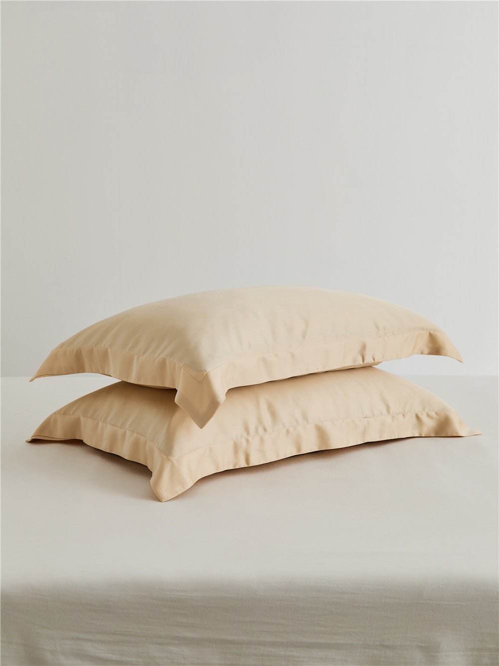  - Ever Lasting - Silky Solid Tencel Pillowcases - Pillowcases - Ever Lasting