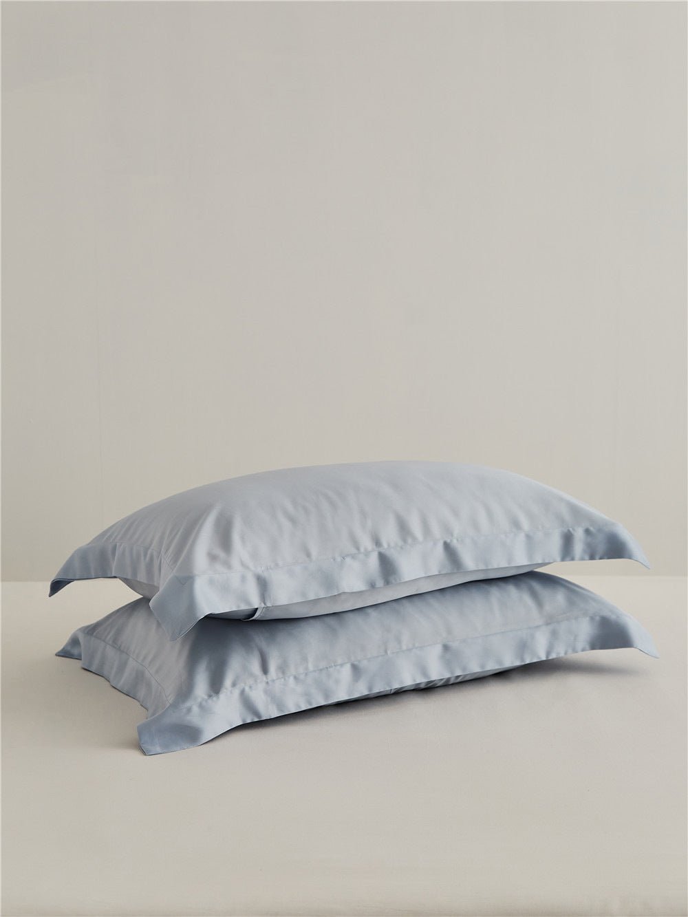  - Ever Lasting - Silky Solid Tencel Pillowcases - Pillowcases - Ever Lasting