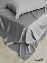 Solid Tencel Sheet Bed