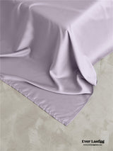 Solid Tencel Sheet Bed