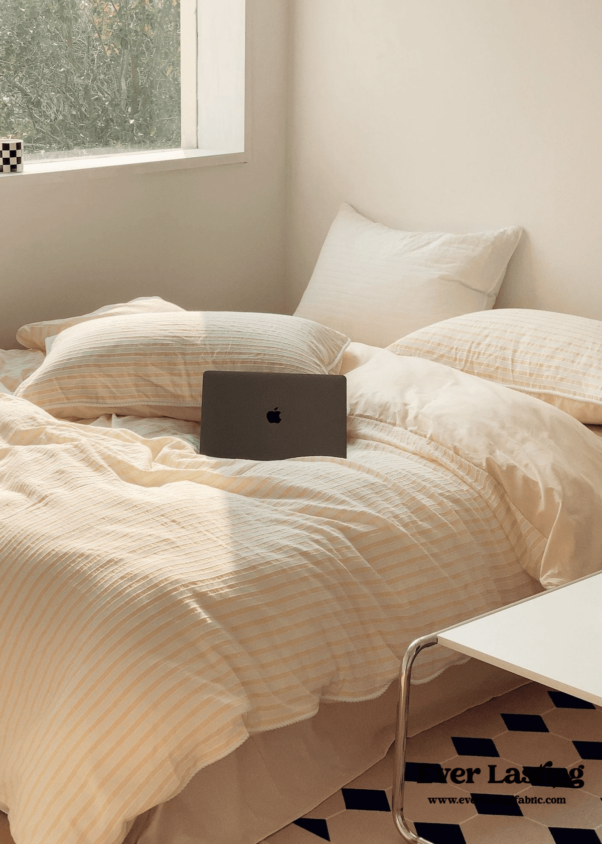 soft-jacquard-bedding-set-yellow-bedding-set-ever-lasting-jaq002-yl-med-4pc-flat-9729224.png