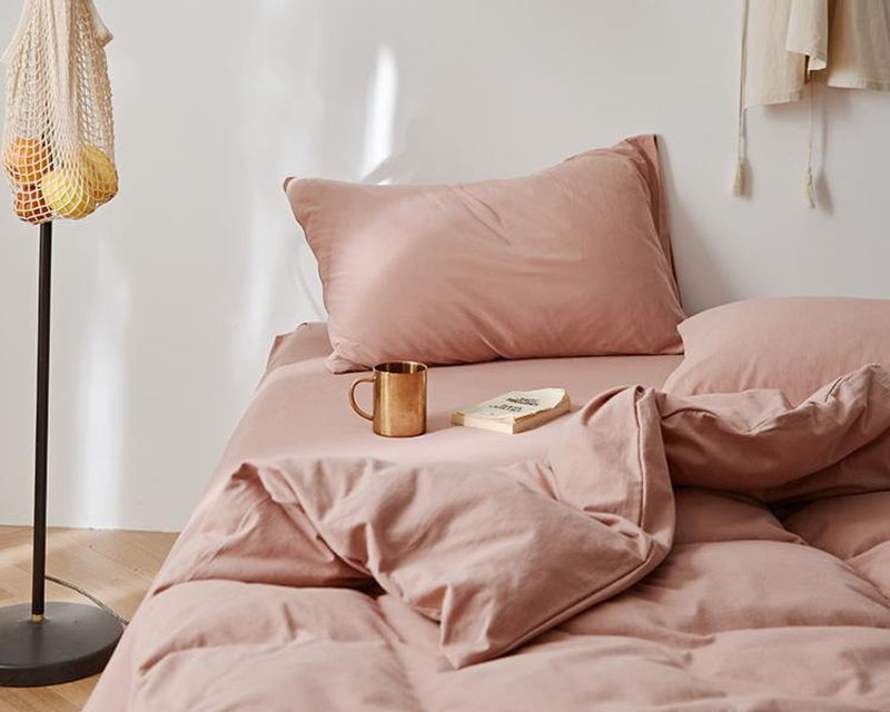 Beige Pillow Covers 