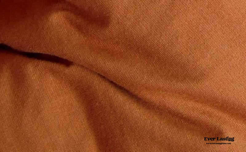 Orange Pillow Cover