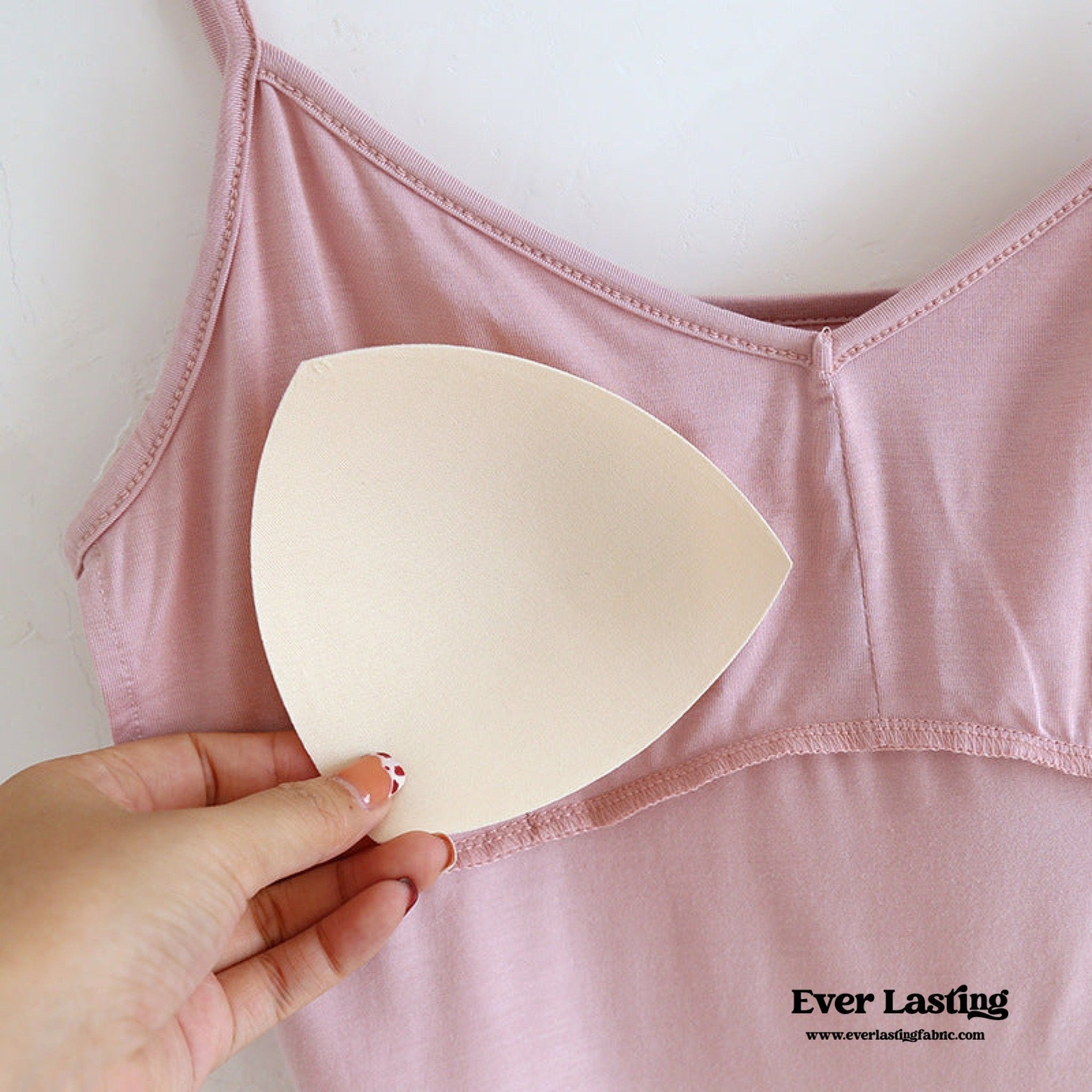 Solid Ruffle V Tank and Long Pants with Cardigan Modal Pajama Set - Ever Lasting