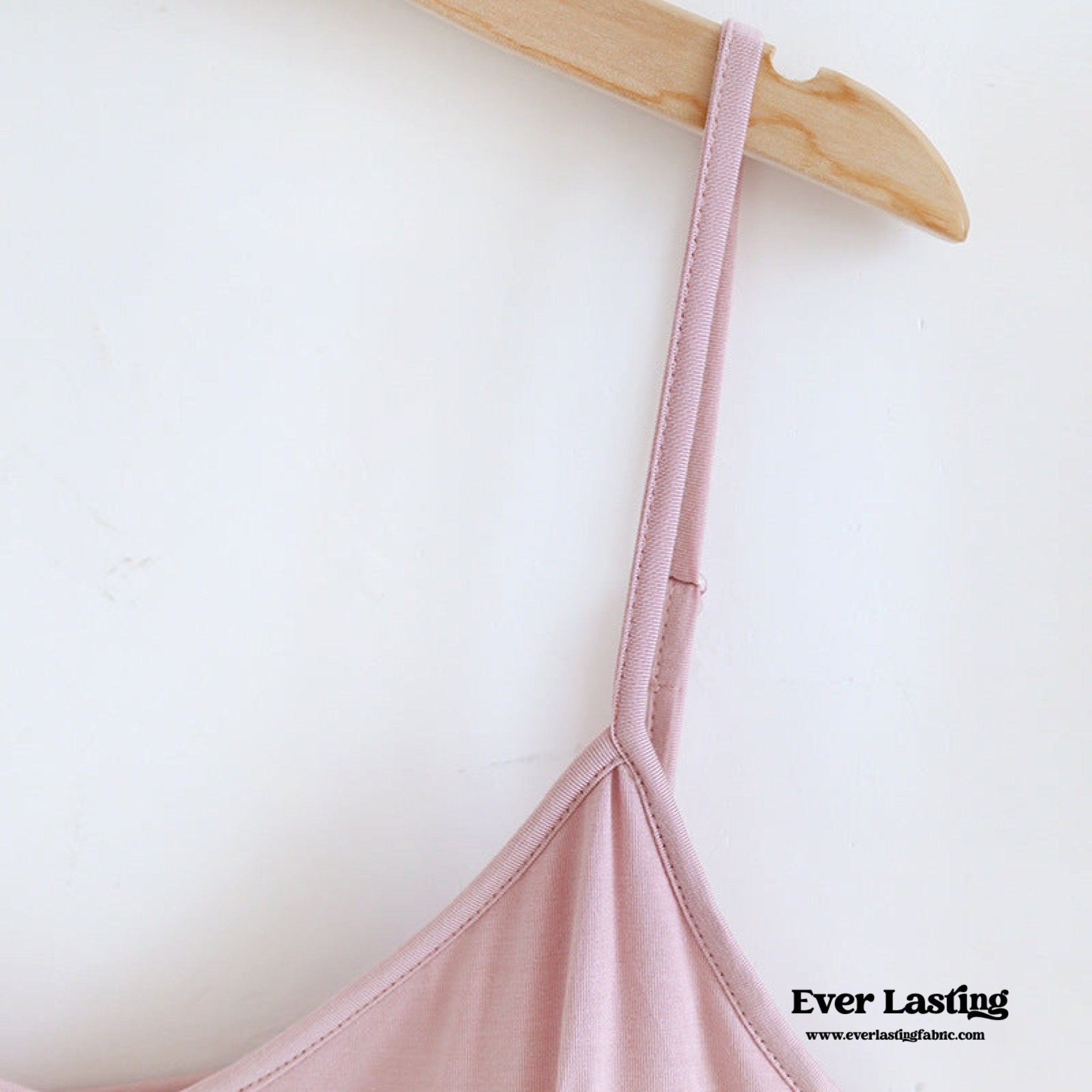 Solid Ruffle V Tank and Long Pants with Cardigan Modal Pajama Set - Ever Lasting