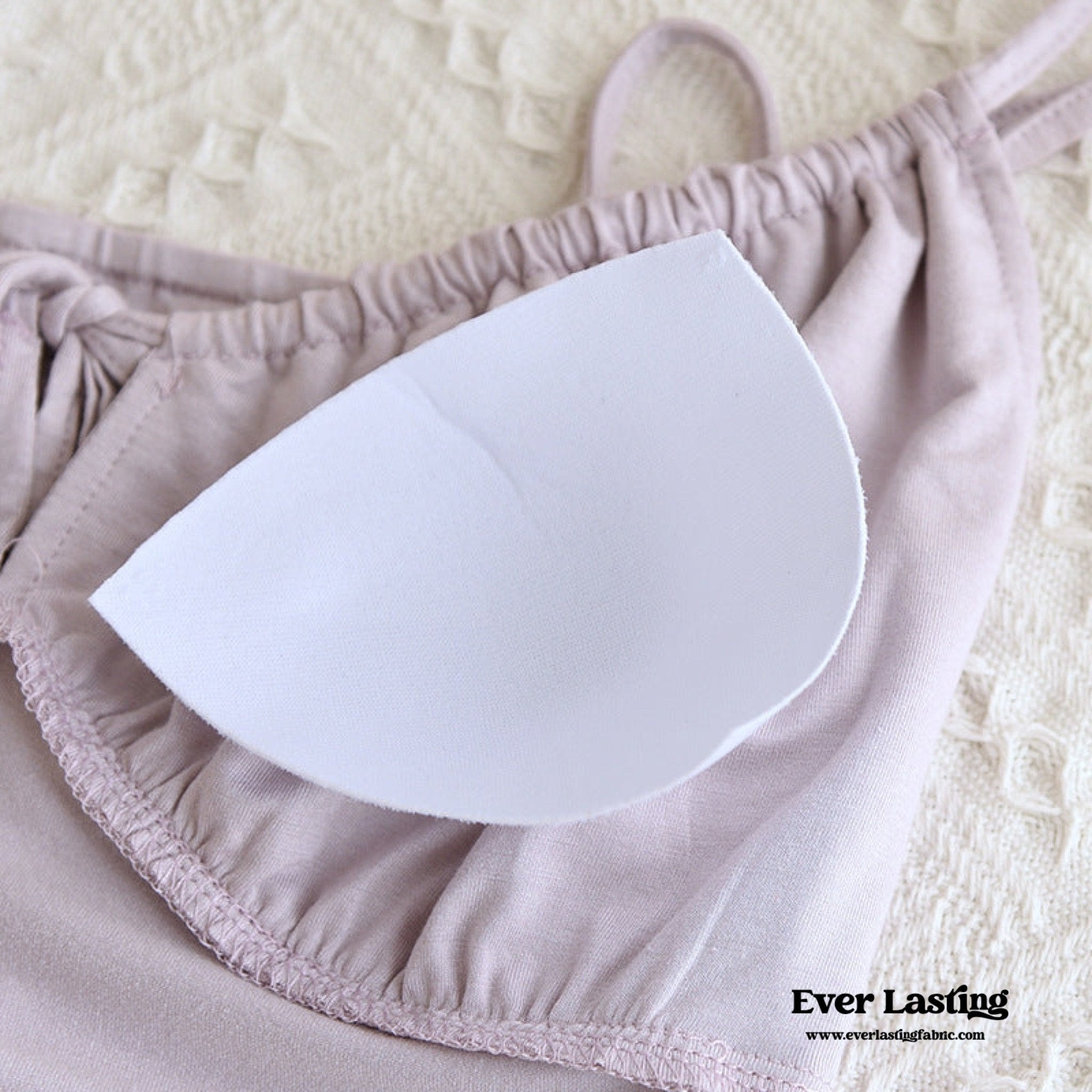 Solid Tank and Long Pants with Cardigan Pajama Set / Purple - Ever Lasting