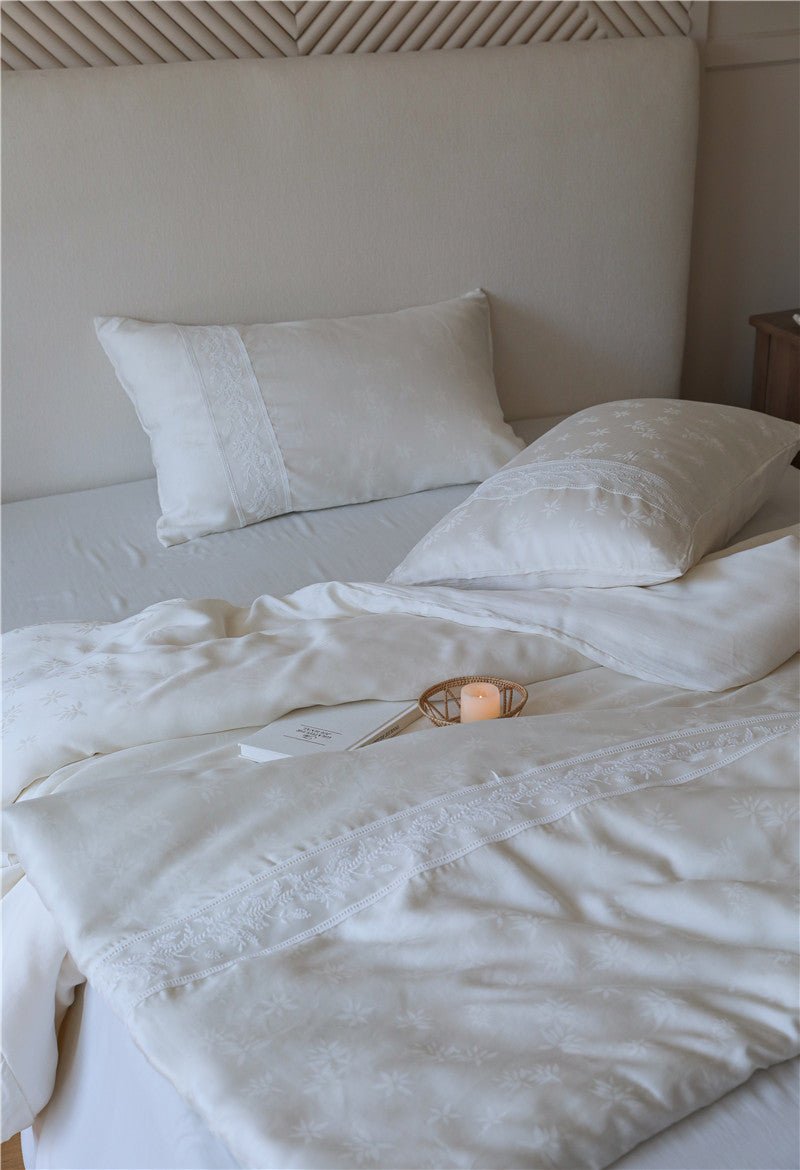-Ever Lasting - Stella TENCEL™ Bedding Bundle -Bedding Bundle -Ever Lasting