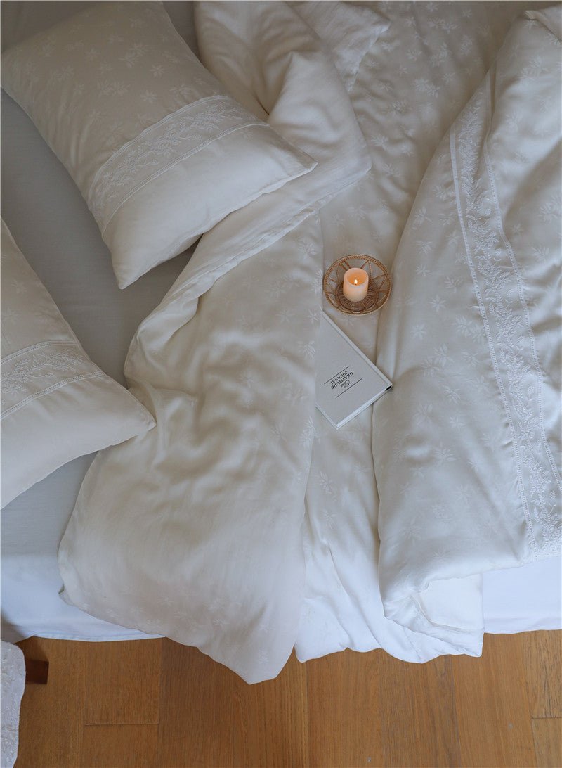 -Ever Lasting - Stella TENCEL™ Bedding Bundle -Bedding Bundle -Ever Lasting