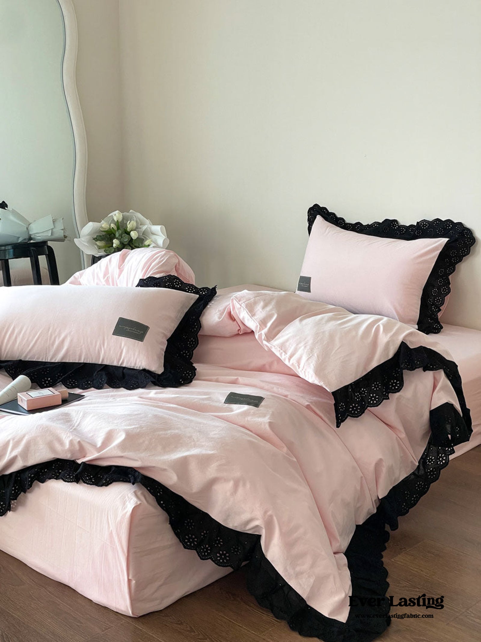 Black princess comforter set best sale