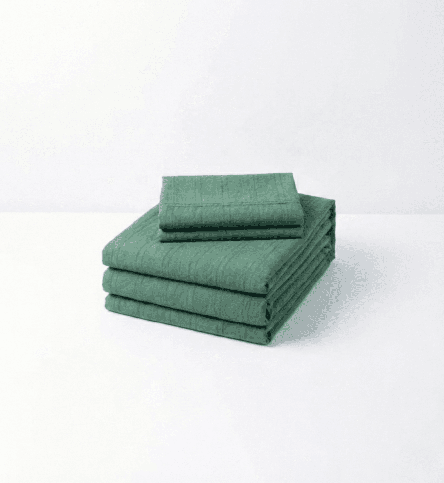  - Ever Lasting - Striped Duvet Cover (Nordstrom) - Duvet Cover - Ever Lasting