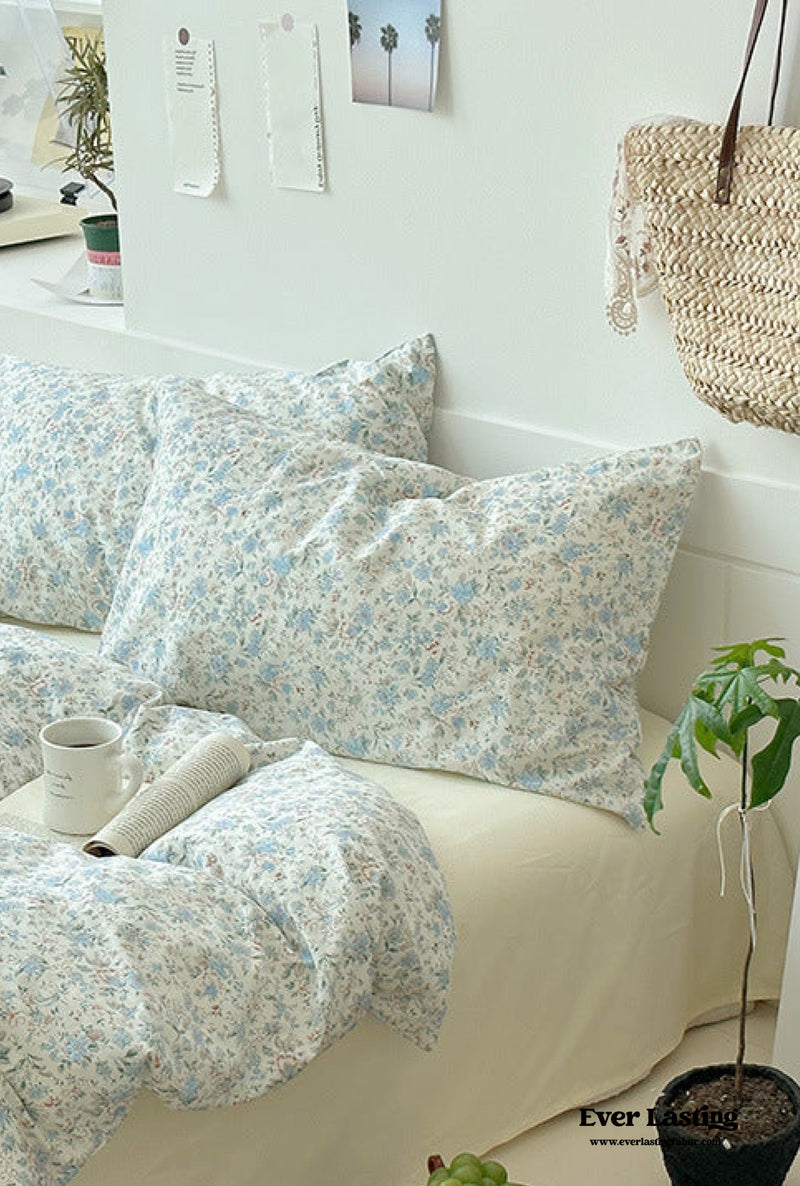 Sweet Floral Duvet Cover (11 Styles)