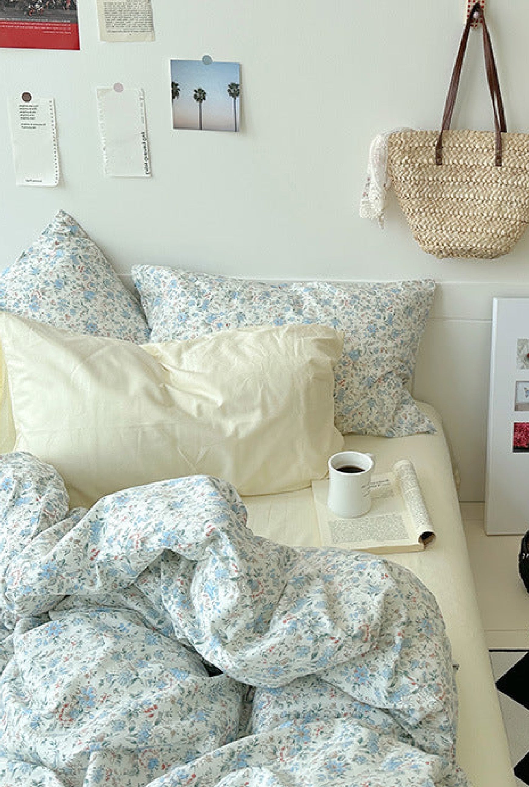  - Ever Lasting - Sweet Floral Duvet Cover (11 Styles) - Duvet Cover - Ever Lasting