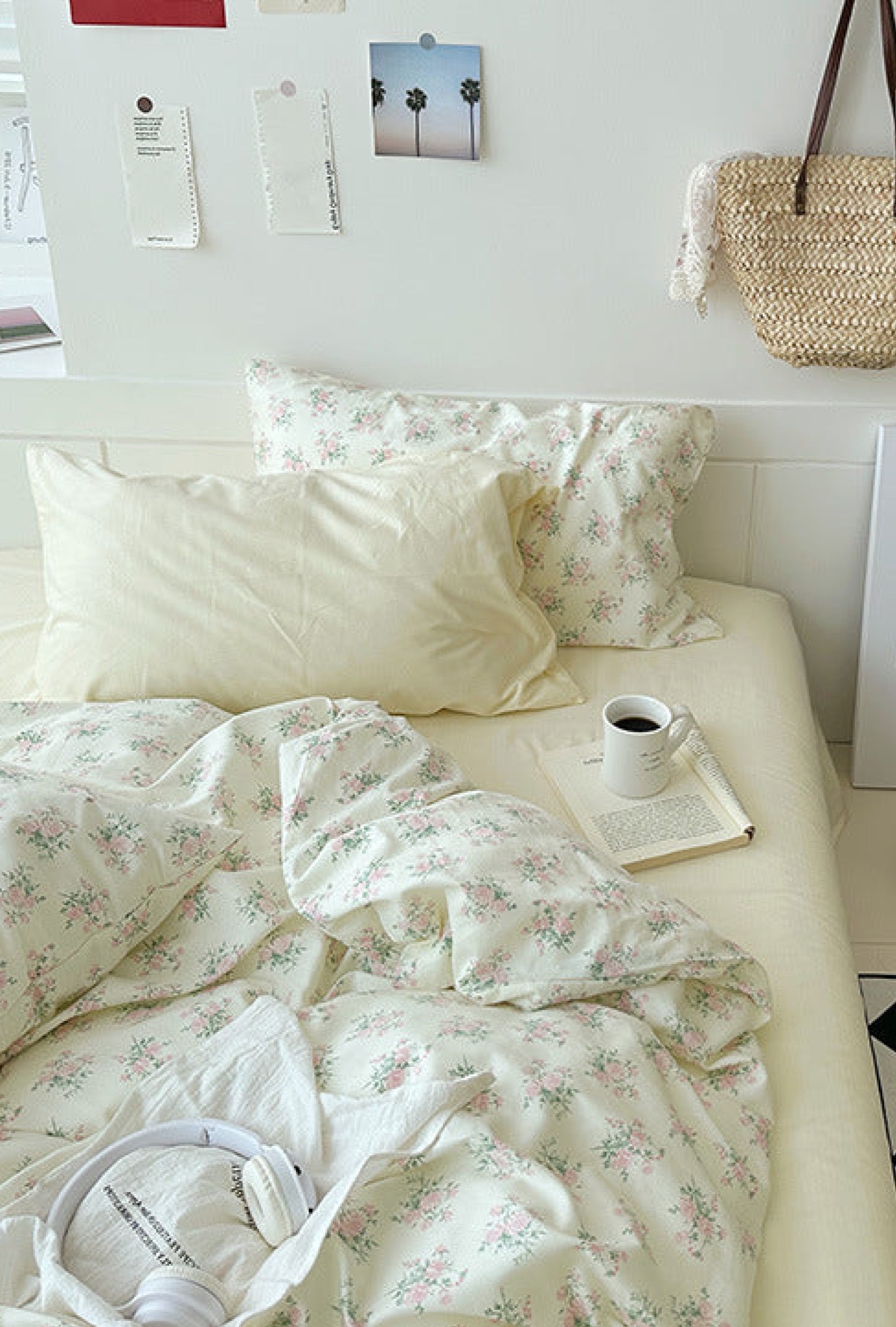  - Ever Lasting - Sweet Floral Duvet Cover (11 Styles) - Duvet Cover - Ever Lasting