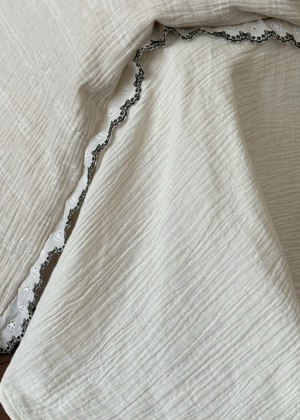  - Ever Lasting - Tatiana Lace Jacquard Bedding Bundle - Bedding Bundle - Ever Lasting