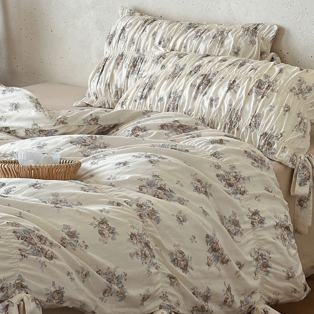 -Ever Lasting - Tessa Floral Bedding Bundle -Bedding Bundle -Ever Lasting