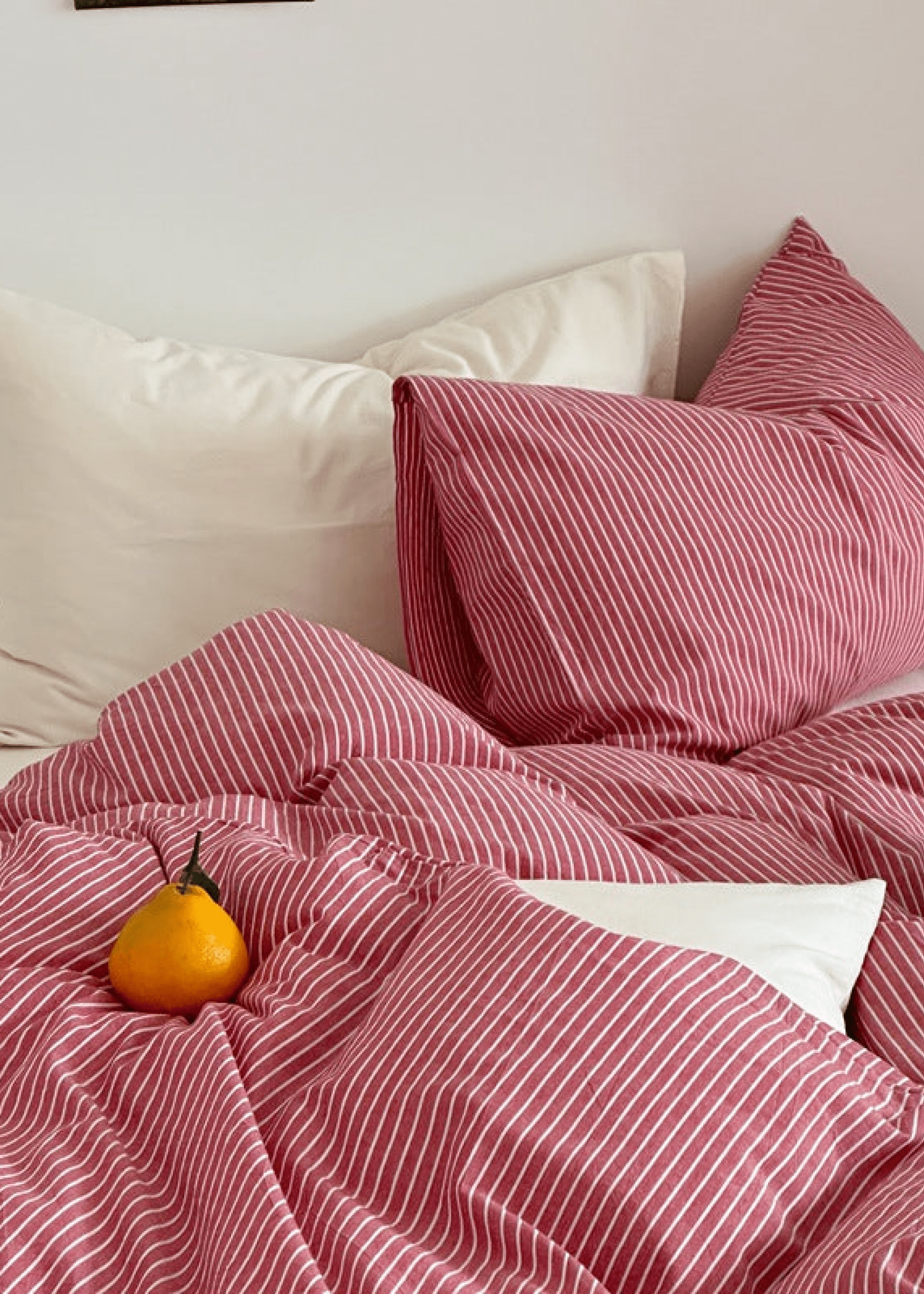  - Ever Lasting - Thin Striped Bedding Bundle - Bedding Bundle - Ever Lasting