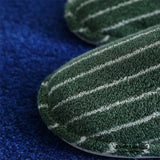 Thin Stripe House Slippers Slipper