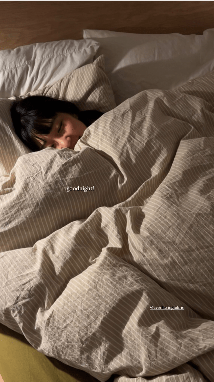  - Ever Lasting - Thin Striped Pillowcases - Pillowcases - Ever Lasting