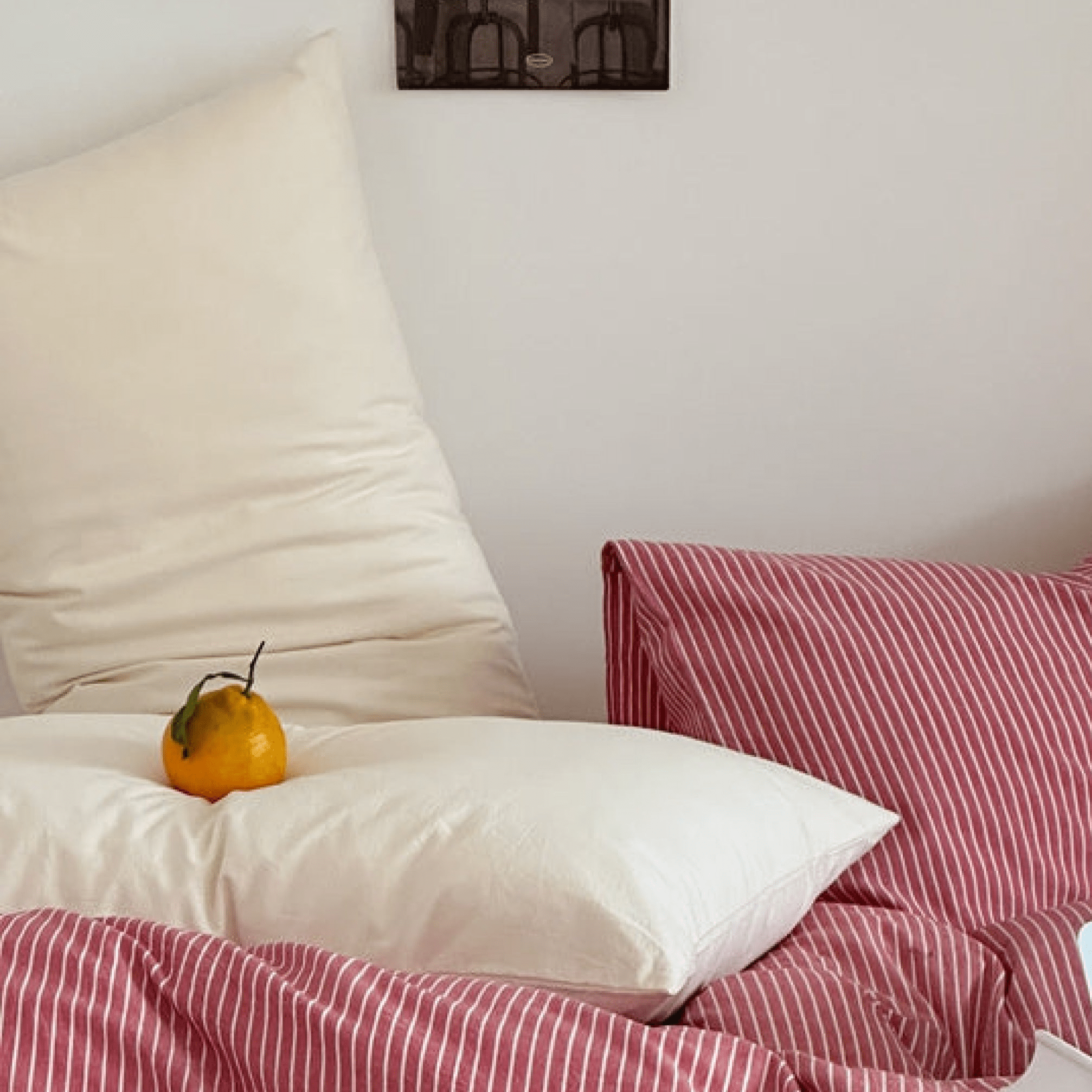  - Ever Lasting - Thin Striped Pillowcases - Pillowcases - Ever Lasting